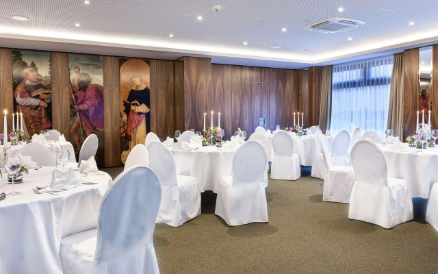 Living Hotel Düsseldorf