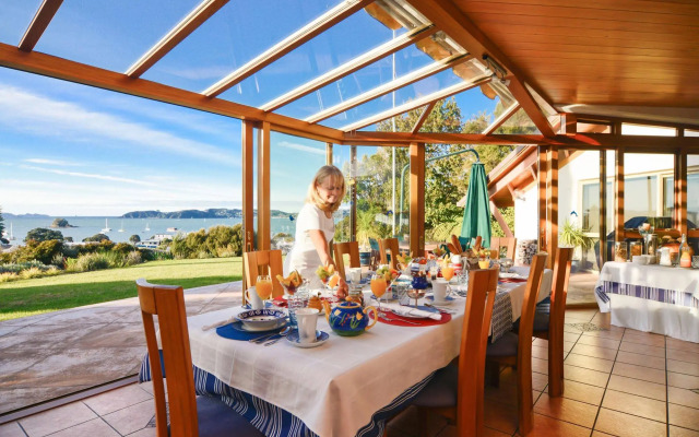 Chalet Romantica