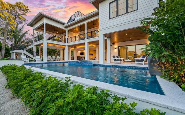 The Ringling Estate in Sarasota