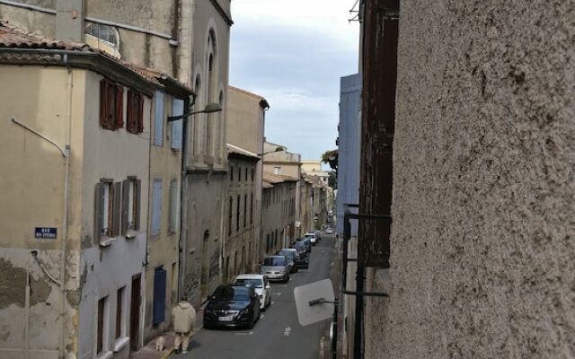 Un Cocon Avec Terrasse En Bastide