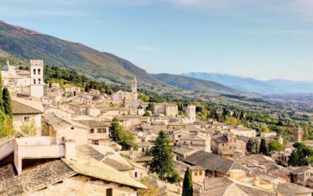 Assisi Nice View Apartment
