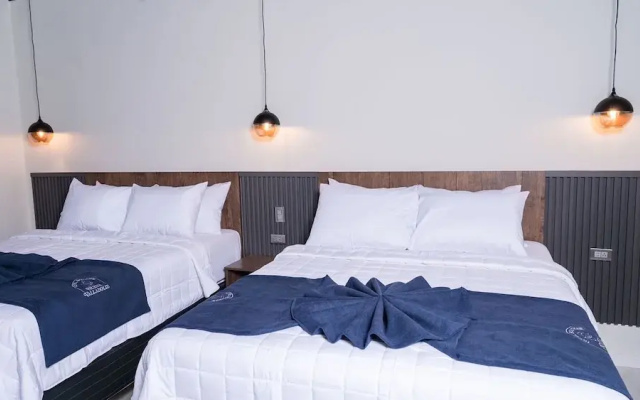 Hotel Boutique Nueva Valladolid