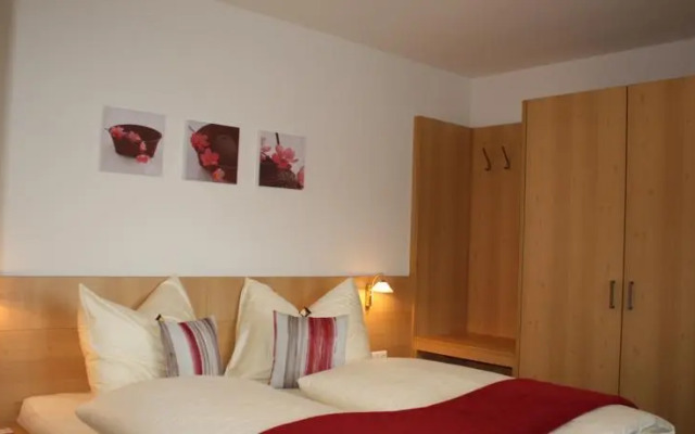 Zimmervermietung Babsy