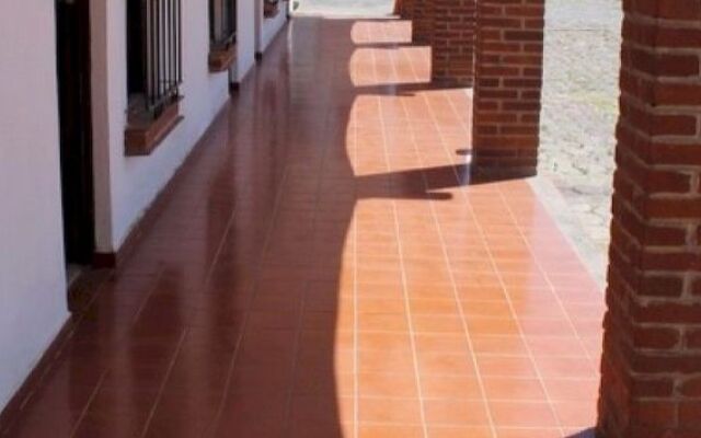 Hotel Cuamanco
