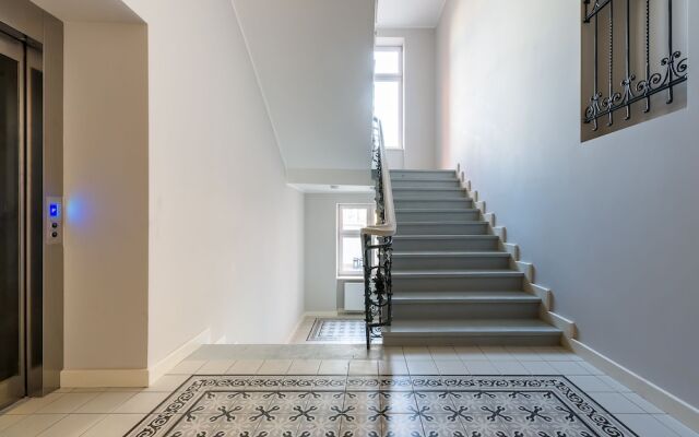 Cichy Zakątek Apartament