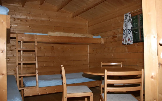 Dæli Guesthouse