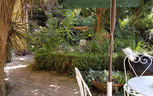 Dimora Aganoor Relais & Gourmet Experience