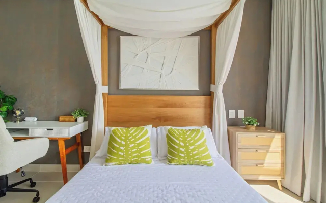 Baia Kristal Cartagena By HostPro - Apartment in 卡塔赫纳 - Photo 4