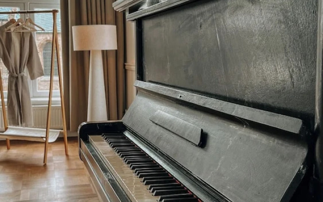 Hotel het Oude Raadhuis