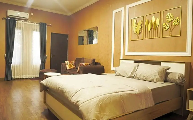 Wisma Bersama Exclusive