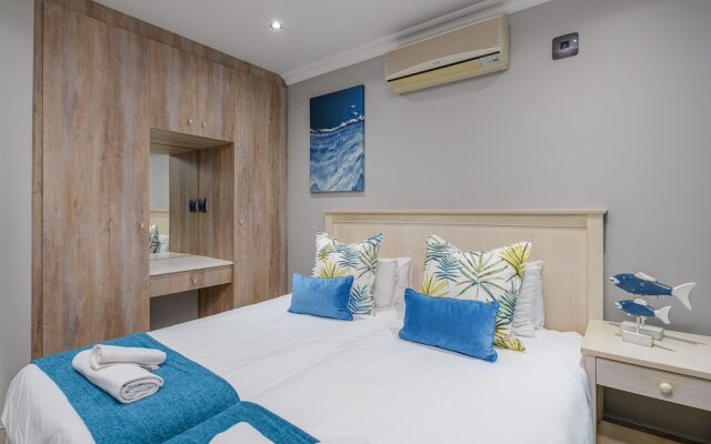 San Lameer Villa Rentals 14109