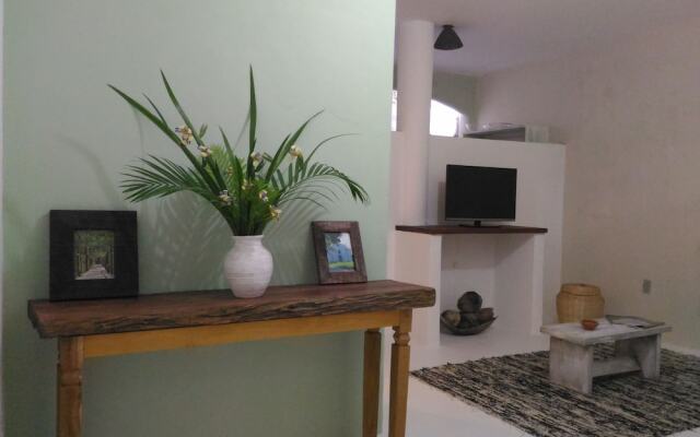 Apartamentos Discovery Coast
