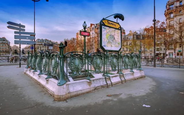 Hôtel La Petite Rosa