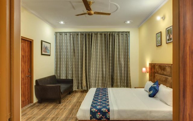 Hotel Sethi Legacy