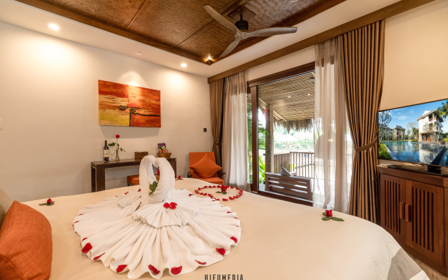 Hoi An Eco Lodge & Spa