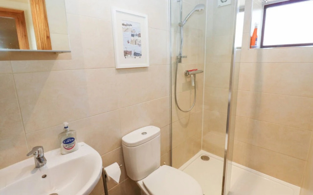 The Barn at Heath Hall Farm