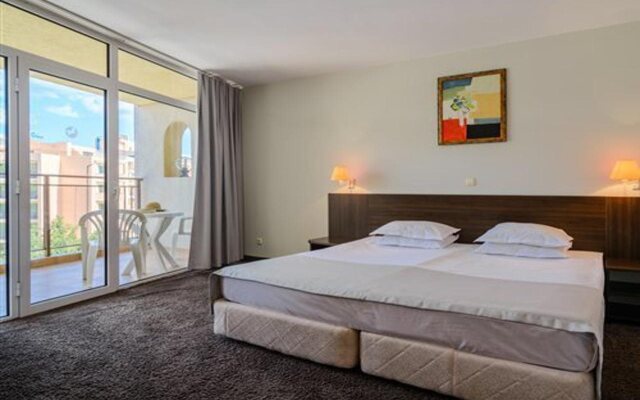 Madara Park Hotel