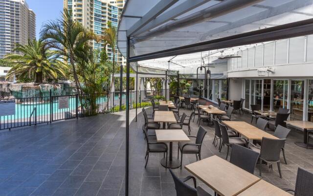 Sovereign Gold Coast
