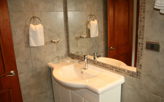 Nubes Hotel