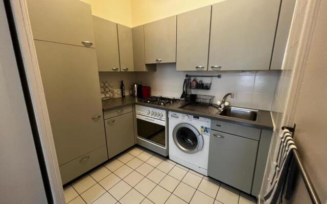 La Navigation, 1 bdr apartment