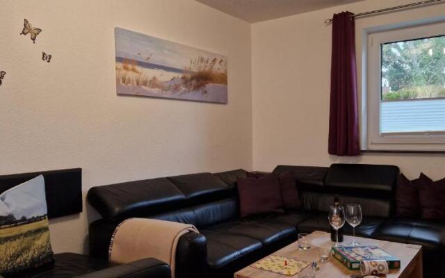 Ferienhaus 2 Quint Altenkirchen