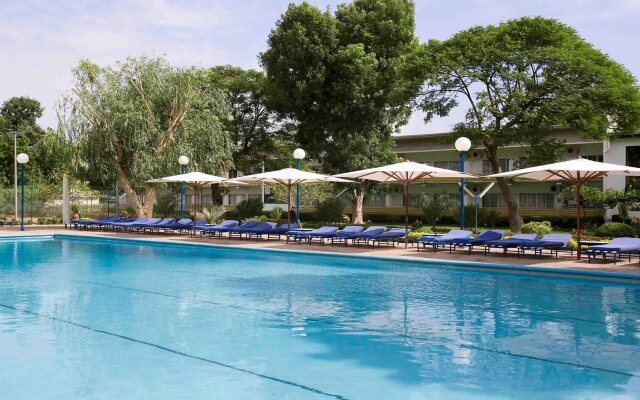 Hotel Irrisor