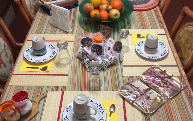 B&B Filomena