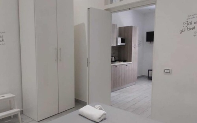 Il Detto Casa Regina-Palmentieri