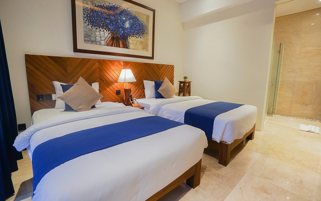 Villa Bulan Bali