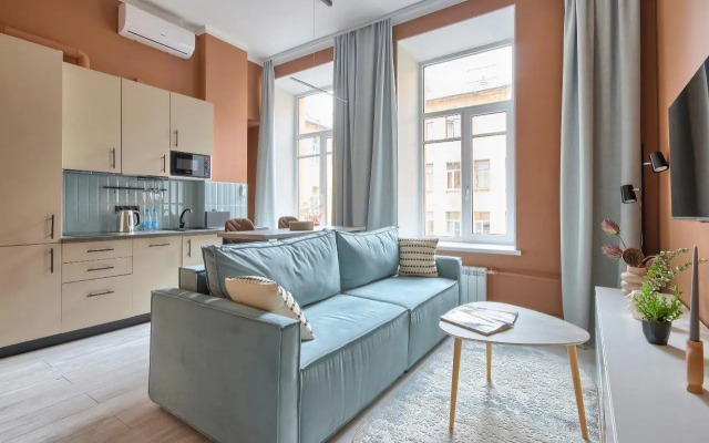 Tuchkov (Тучков)