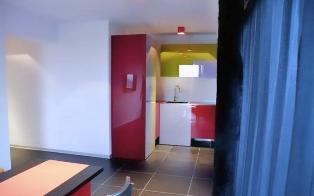 Hotel Grey