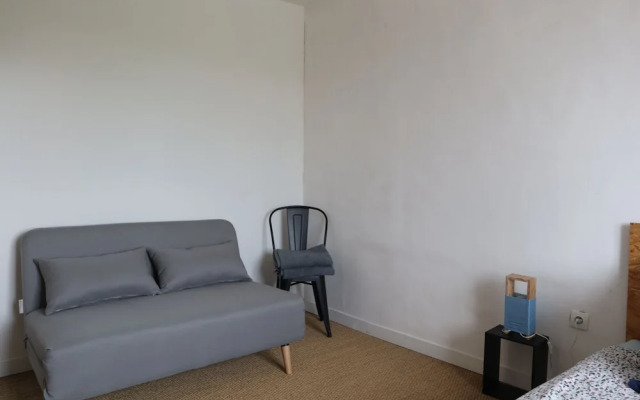 Maison Écologique en Paille