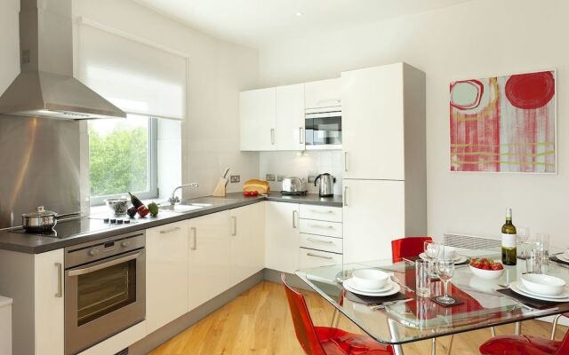 SACO Bristol - Bradley Stoke