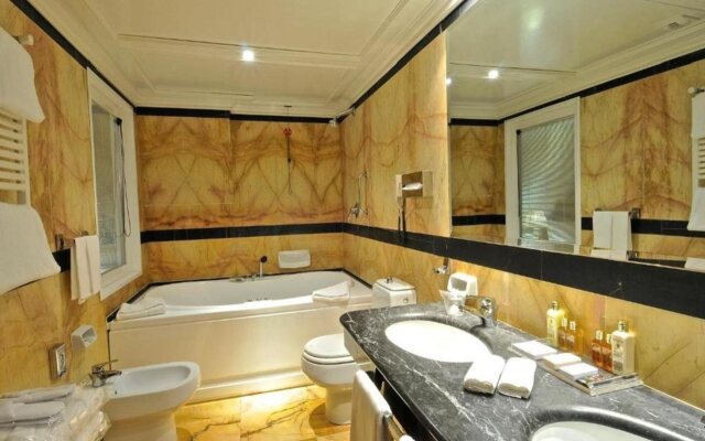 Parco dei Principi Grand Hotel & SPA - Preferred Hotels & Resorts