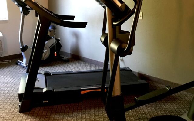 FairBridge Inn & Suites Kellogg