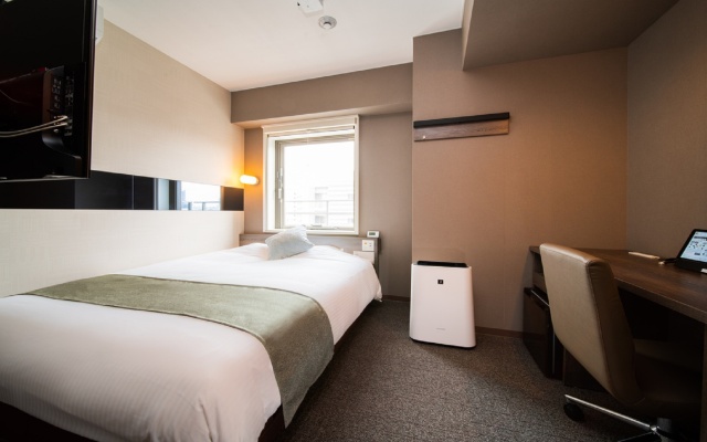 Standard Double room (풀 더블 침대) 사진 2