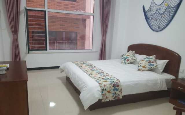 Yijie Holiday Hotel Beidaihe Longbin