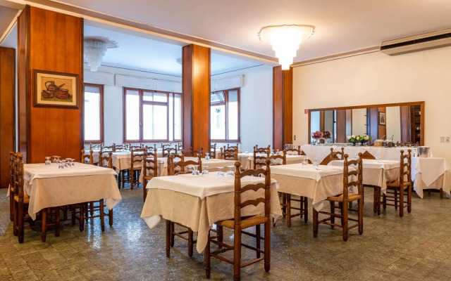 Hotel Terme Posta
