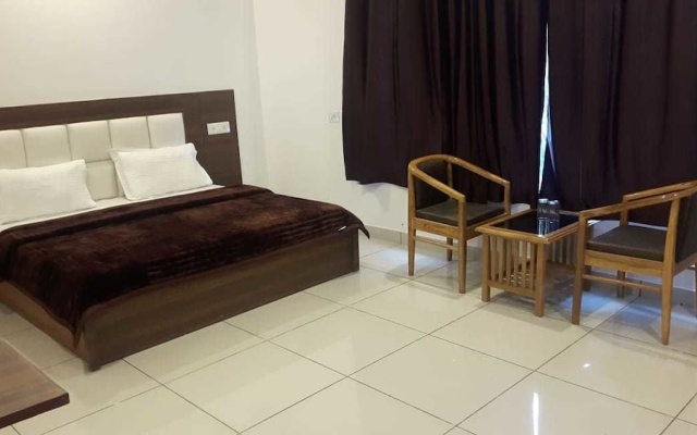 Tulip Resort