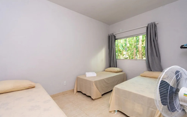 House in Quinta do Sol Condominium Qspb005