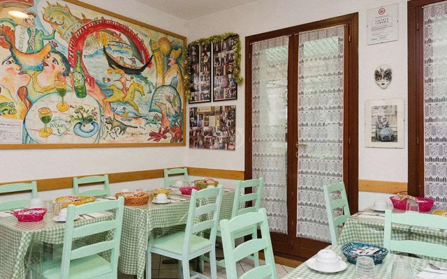 Adua Hotel