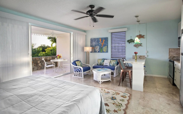 Secret Harbour Beach Resort