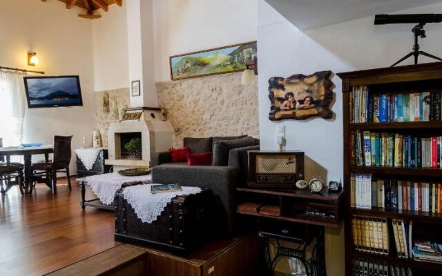 Olga House