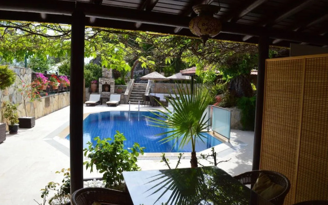 Aegean Gate Otel
