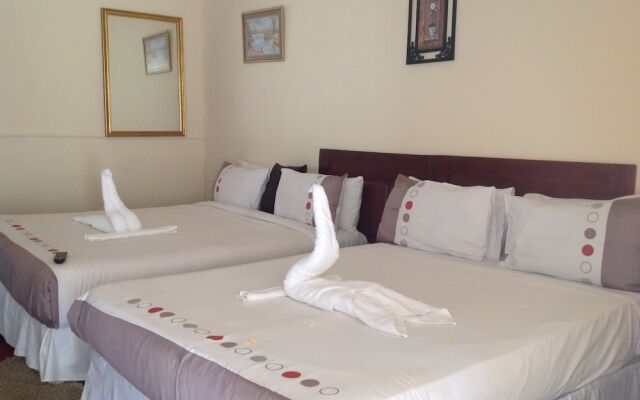 Wozani Lodge