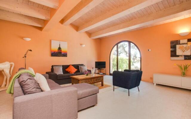 Deluxe Apartment Villa Pesca - Cignella Resort