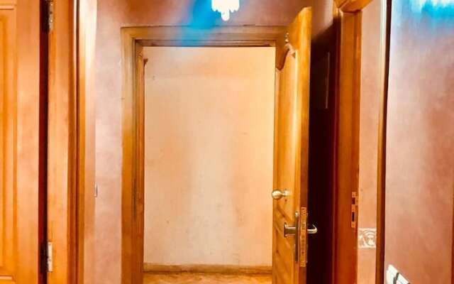 Sabor Appartement Andalous