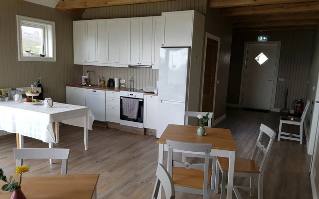 Grenivík Guesthouse