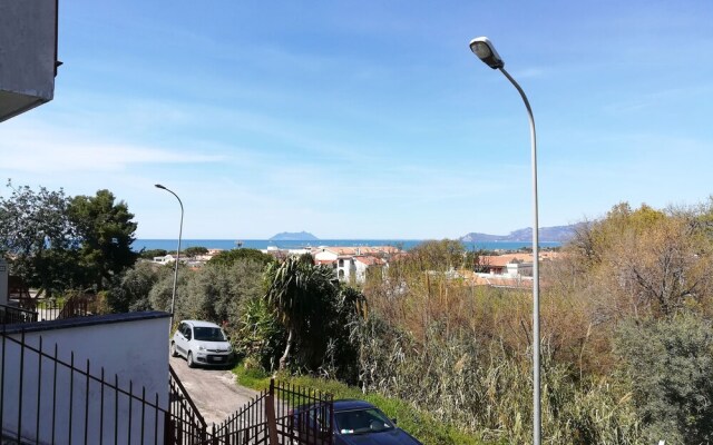 Villa Lina for 7 Persons Near the Beach