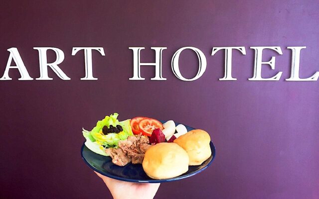 Art Hotel